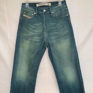 Diesel Jeans Kratt wash 853